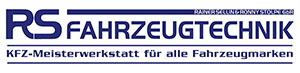 RS-Fahrzeugtechnik: Ihre Autowerkstatt in Hamburg-Eimsbüttel